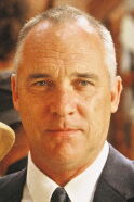 Stuart Wilson