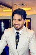 Subhasis Sharma