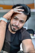 Subhasis Sharma