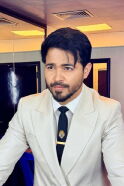 Subhasis Sharma