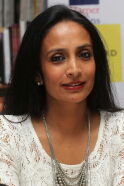 Suchitra Pillai