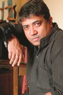 Sudeep Chatterjee