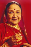 Sudha Shivpuri