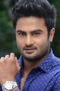 Sudheer Babu