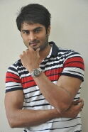 Sudheer Babu