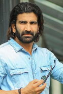Sudheer Sukumaran