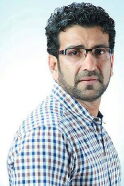 Sudheer Sukumaran