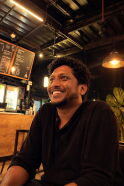 Sudhi Maddison