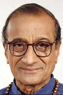Sudhir Dalvi