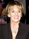 Sue Johnston