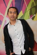 Sufian Mohamed