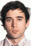 Sufjan Stevens