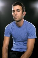 Sufjan Stevens