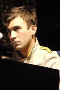 Sufjan Stevens