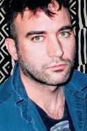 Sufjan Stevens