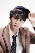 SUGA