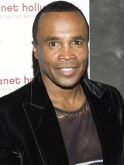 Sugar Ray Leonard