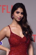 Suhana Khan