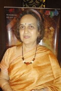 Suhas Joshi