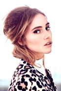 Suki Waterhouse