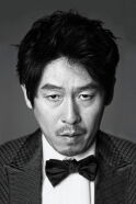 Sul Kyung-gu