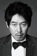 Sul Kyung-gu