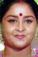 Sulakshana