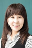 Sumi Shimamoto