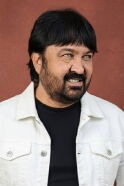 Sumit Ganguly