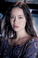 Summer Glau