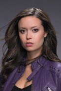 Summer Glau