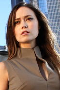 Summer Glau