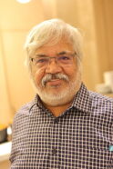 Sundar Raj