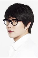 Sung Si-kyung