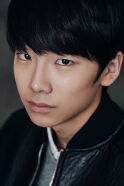 Sung Yoo-bin
