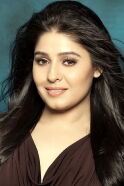 Sunidhi Chauhan