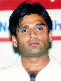 Suniel Shetty