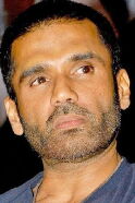 Suniel Shetty