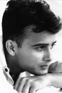 Sunil Raoh
