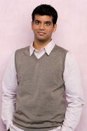 Sunkrish Bala