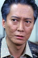 Sunny Fang Kang
