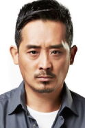 Sunny Pang