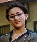Suparna Anand