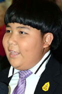 Supathat Opas