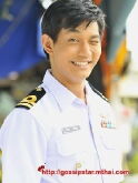 Suppakorn Kitsuwan