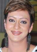 Supriya Karnik