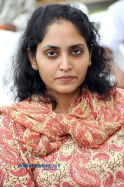 Supriya Yarlagadda