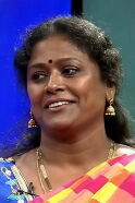 Surabhi Prabhavathi