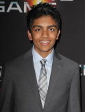 Suraj Partha