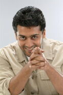 Suriya